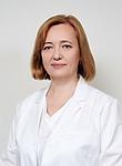 Цыбульская Татьяна Викторовна - кардиолог г. Москва