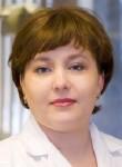 Русина Елена Александровна