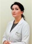 Усманова Азиза Муллоевна - венеролог, дерматолог, косметолог г. Москва