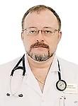 Строилов Иван Сергеевич - аллерголог, иммунолог г. Москва