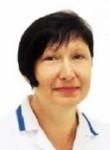 Коршунова Надежда Владимировна - акушер, гинеколог, УЗИ-специалист г. Москва