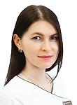 Глазырина Татьяна Юрьевна