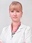 Грищенко Ирина Александровна - рентгенолог г. Москва