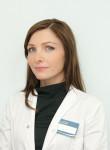 Маркова Наталья Владимирован - венеролог, дерматолог, косметолог г. Москва