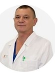 Калашников Сергей Аркадьевич - акушер, гинеколог г. Москва