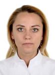 Зуева Ольга Владимировна - акушер, гинеколог, УЗИ-специалист г. Москва