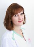 Губанова Юлия Олеговна - кардиолог г. Москва