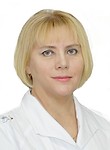 Голубева Татьяна Сергеевна - гинеколог, УЗИ-специалист г. Москва