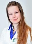 Куликова Анна Александровна - невролог, сомнолог г. Москва