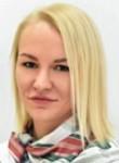 Зуева Ксения Михайловна