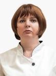 Герасимова Екатерина Владимировна