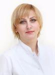 Митина Виктория Евгеньевна - стоматолог г. Москва