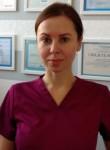 Серая Светлана Сергеевна - стоматолог г. Москва