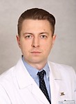 Денисов Дмитрий Павлович