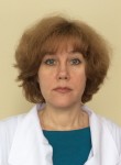 Балыбердина Мария Вячеславовна