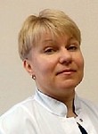 Чернышова Лилиана Викторовна - терапевт, эндокринолог г. Москва