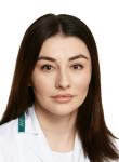 Хайруллаева Зумруд Хайруллаевна - акушер, гинеколог, УЗИ-специалист г. Москва