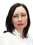 Чекалина Ольга Валерьевна - мануальный терапевт, невролог, реабилитолог г. Москва