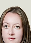 Шилина Марина Владимировна