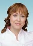 Бреева Ольга Александровна - лор (отоларинголог), хирург г. Москва