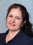 Коротких Татьяна Витальевна