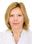 Нефедова Александра Вадимовна