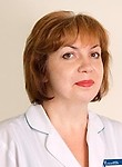 Демьянченко Елена Владимировна - физиотерапевт г. Москва