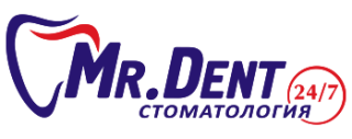 Мистер Дент