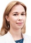 Юдина Марина Михайловна - аллерголог, дерматолог г. Москва