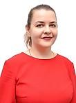 Фролова Ирина Евгеньевна - дерматолог, косметолог г. Москва