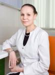 Кибальная Анна Александровна - невролог г. Москва
