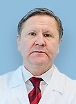 Саввин Павел Федорович - дерматолог г. Москва