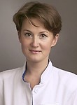 Кутилина Лариса