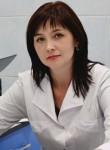 Шакирова Юлия Владимировна