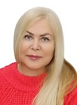 Цыплухина Ирина Алексеевна - гинеколог, маммолог, УЗИ-специалист г. Москва