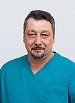 Капралов Кирилл Евгеньевич