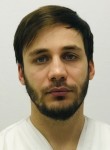Гаджиев Саид Курбанович