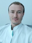 Акрамов Олим Зарибович - невролог, УЗИ-специалист г. Москва