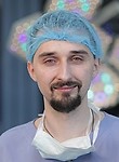 Киценко Юрий Евгеньевич
