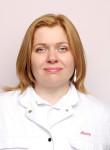 Пономарева Светлана Валерьевна - акушер, гинеколог, УЗИ-специалист г. Москва