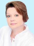 Яннау Ирина Николаевна - маммолог, онколог г. Москва