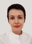 Мошникова Анна Александровна - гирудотерапевт, невролог г. Москва