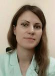 Самарина Юлия Евгеньевна - психолог г. Москва