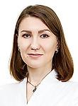 Рукавцова Юлия Сергеевна