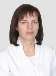 Фролкова Елена Владимировна