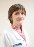 Питерскова Лариса Валерьевна - окулист (офтальмолог) г. Москва