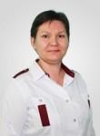 Шафикова Римма Рифовна - акушер, гинеколог, репродуктолог (эко), УЗИ-специалист г. Москва