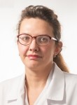 Панфилова Татьяна Андреевна - окулист (офтальмолог) г. Москва