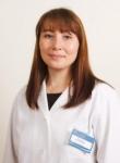 Михайлова Анна Викторовна - венеролог, дерматолог г. Москва