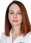 Старикова Елена Викторовна